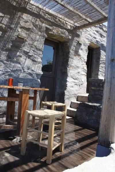 Alonaki Tinos Rental Cottage House Skaládhos Exterior photo