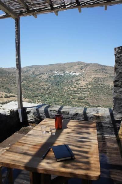 Alonaki Tinos Rental Cottage House Skaládhos Exterior photo